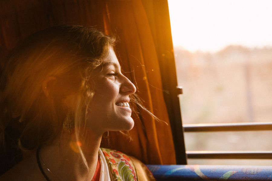Crescita personale: da dove cominciare?