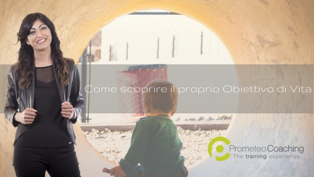 obiettivo di vita