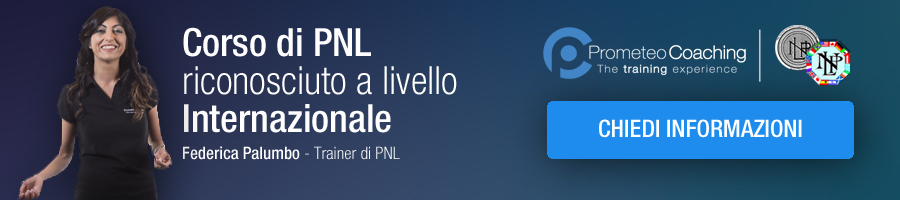 Che cos’è il Ricalco sul futuro - Corso di PNL