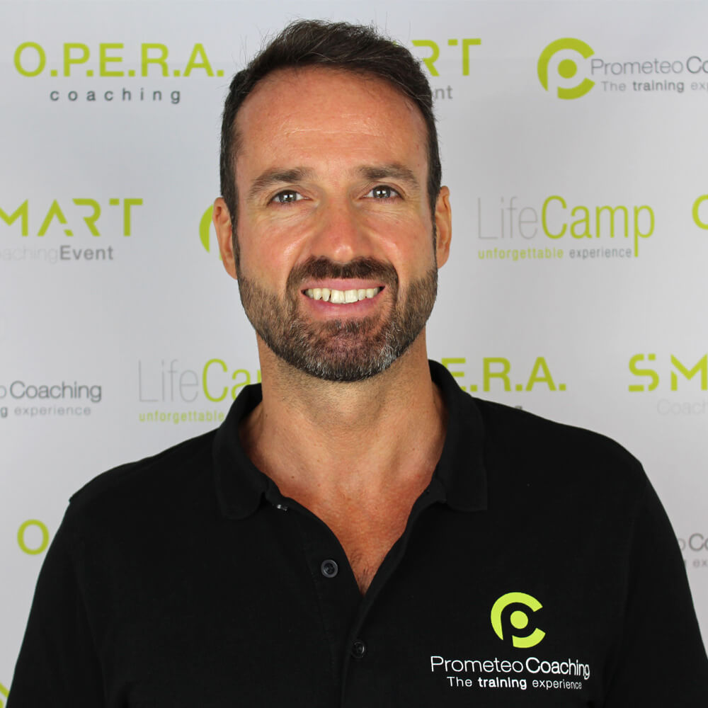 Luca Listorti
