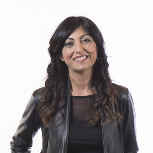Federica Palumbo Trainer PNL